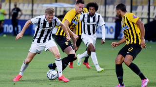 Με τέτοια εξυπνάδα ο Άρης θα ήταν (και) στον τελικό