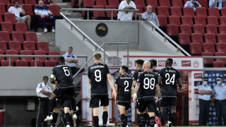 Ο νικητής ΠΑΟΚ εμφανίστηκε όταν γεννήθηκαν κίνητρα