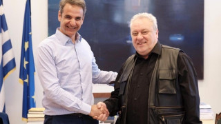 Ντροπιαστική δημοσίευση Ψαριανού για το θάνατο του Βασίλη Μάγγου