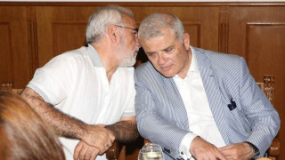 Επικοινωνία Σαββίδη-Μελισσανίδη για το ΑΕΚ-ΠΑΟΚ