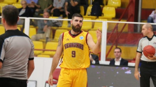 Νίκος Στυλιανού: «Θέλαμε μια κλήρωση με τον Ηρακλή»