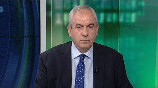 Βόλος: «Ντροπή για όλους τους Έλληνες να πληρώνουμε τον Βαρούχα»