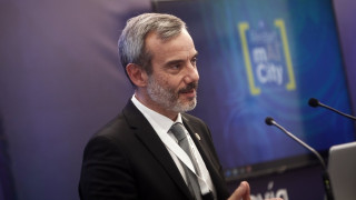 Ζέρβας προς Ιμάμογλου: Διαφυλάξτε τον χαρακτήρα της Aγίας Σοφίας ως μνημείο