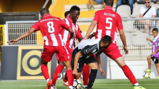 LIRA 100: Με γκολ, ειδικά bet και any time σκόρερ