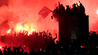 Η φιέστα της υποκρισίας