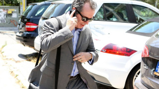 Ηρακλής: «Παρών» ο Κόντης στη ΓΣ των ευρωπαϊκών ποδοσφαιρικών Συλλόγων