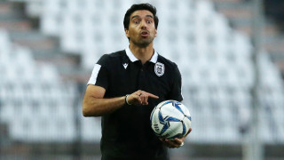 Από τη στιγμή που κανένα προσόν δεν έδειξε ο Φερέιρα, πώς θα εξηγηθεί η παραμονή του;