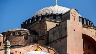 Κάλεσμα Ερντογάν στον Πάπα Φραγκίσκο στην προσευχή της Παρασκευής