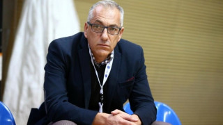 «Ο Άρης είναι σε σημείο μηδέν»