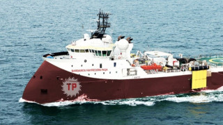 Tρίτη φορά προσπαθούν να γκριζάρουν την περιοχή νότια του Καστελλόριζου