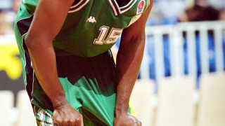 To δελτίο του Μπέρι στον Μακεδονικό!