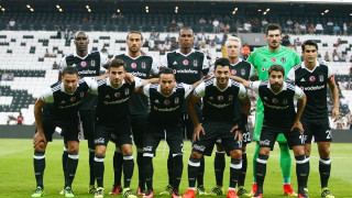 Μπεσίκτας: Οι «Αετοί» ψάχνουν ﻿την χαμένη τους αίγλη