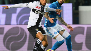 Διπλό η Φούλαμ, άσος η Σαμπντόρια, στο «Χ» Χόνκα και Βερόνα