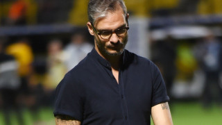 Χαριστέας: «Να πάμε μαζί ακόμα πιο ψηλά με την Κηφισιά»