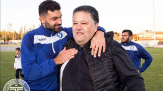 Ευγενίου: «Ήθελαν την ομάδα με 250.000, θα σκοτωνόμασταν στο χωριό»