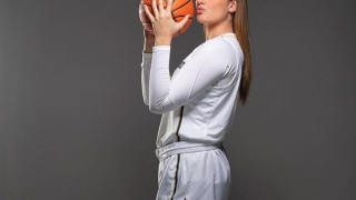 WNBA: Στους Τορόντο Τέμπο η Μαριέλλα Φασούλα