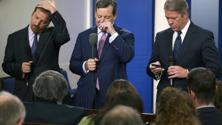 Διάσημοι παρουσιαστές κατηγορούνται για σεξουαλική παρενόχληση και βιασμό!