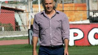 Επιστροφή Κερλίδη στον Καμπανιακό
