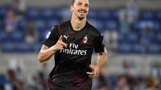 Εξαιρετική η νέα φανέλα της Μίλαν