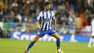 Στο στόχαστρο του Άρη ο  Χουάν Ντομίνγκεζ