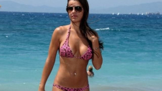 «Πονοκέφαλος» με την Χριστίνα Κολέτσα!