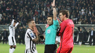 Ντροπή για την ΕΠΟ... Ντροπή για την ΚΕΔ...