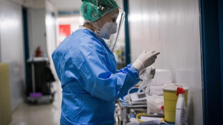 Κορωνοϊός: 35 νέα κρούσματα το τελευταίο 24ωρο