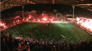 Το ζήτησε ο κόσμος του Αρη, βγάζει διαρκείας η ΠΑΕ!