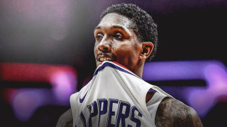 Μερακλής ο Γουίλιαμς: Έφυγε από το Ορλάντο για να πάει σε strip club