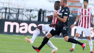 Πρώτος μεταγραφικός στόχος του ΠΑΟΚ ένας αντι-Μίσιτς