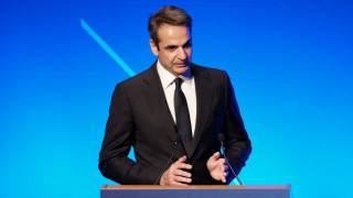 Eπικοινωνία Μητσοτάκη-Τραμπ!