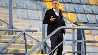 Μποροβήλος: «Ο Αστέρας έχει αποκτήσει δικό του κόσμο, στοχεύουμε στο φεγγάρι»
