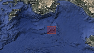 NAVTEX για «δοκιμές εκτόξευσης πυραύλων» από τους Τούρκους στο Καστελόριζο