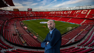 Μόντσι: Το τέλειο παράδειγμα τεχνικού διευθυντή