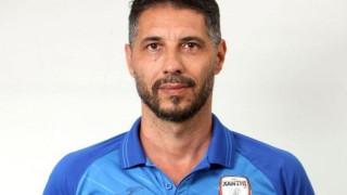 Τσαλίκης: «Πιο καθαρή ομάδα η Ξάνθη, ο Κούγιας... στολίζει όταν τραβάει η κάμερα»