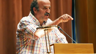 Τζώρτζογλου: «Φταίνε όλοι για το φιάσκο του τελικού»