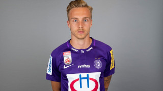 Στη λίστα του Άρη και ο Τζέιμς Τζέγκο της Αούστρια Βιέννης, ακόμα πιο κοντά ο Μάνος