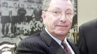 «Έφυγε» σε ηλικία 81 ετών ο Γιάννης Ζαχουδανης