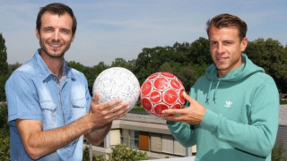 Αφιξη, ραντεβού με Ρέμπε, ιατρικές εξετάσεις και ο... τελευταίος κίνδυνος για Σβαμπ