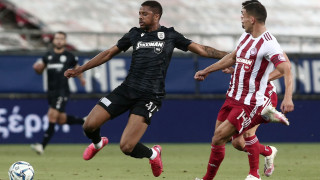 «Επιστρέφει η Φενέρμπαχτσε στο παιχνίδι για Άκπομ»