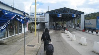 Σε κατ' οίκον απομόνωση όποιος έρχεται από Αλβανία από τις 16 Αυγούστου