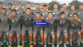 Γκούντας: «Ετοιμάζουμε παιδιά για την πρώτη ομάδα»