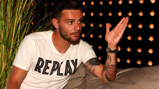 Δημήτρης Κωνσταντινίδης: Οι τραυματισμοί, η αναγέννηση στη Σλοβακία και ο αδερφός Κλάους...