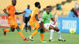 «Ψάχτηκε» και για τον Πρινς Σεγκμπεφιά ο Άρης