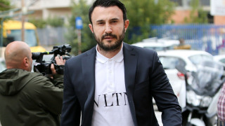 Καρυπίδης: «Διεκδικούν ρόλο νταβατζήδων, δεν έχω να φοβηθώ τίποτα»