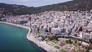 Συναγερμός στη Β. Ελλάδα: Σε μίνι lockdown Καβάλα, Ημαθία, Πιερία, Πέλλα