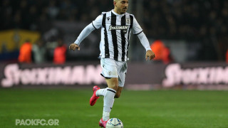 Σκίμπε: «Γρήγορος και απρόβλεπτος εξτρέμ ο Λημνιός»