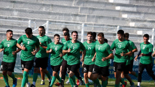 Φιλική νίκη με ανατροπή για τον Μακεδονικό στο Κιλκίς