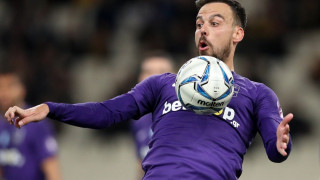 «Έδεσε» και Ματίγια ο Άρης!