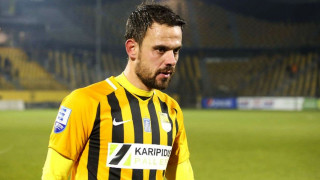 Ματέο Γκαρσία και Ματίγια: Τι ισχύει για Ολυμπιακό και ΠΑΟΚ